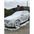 2016 herramienta de lavado de coches / botella de jabón de alta presión de espuma de nieve / pistola de pulverización de espuma
